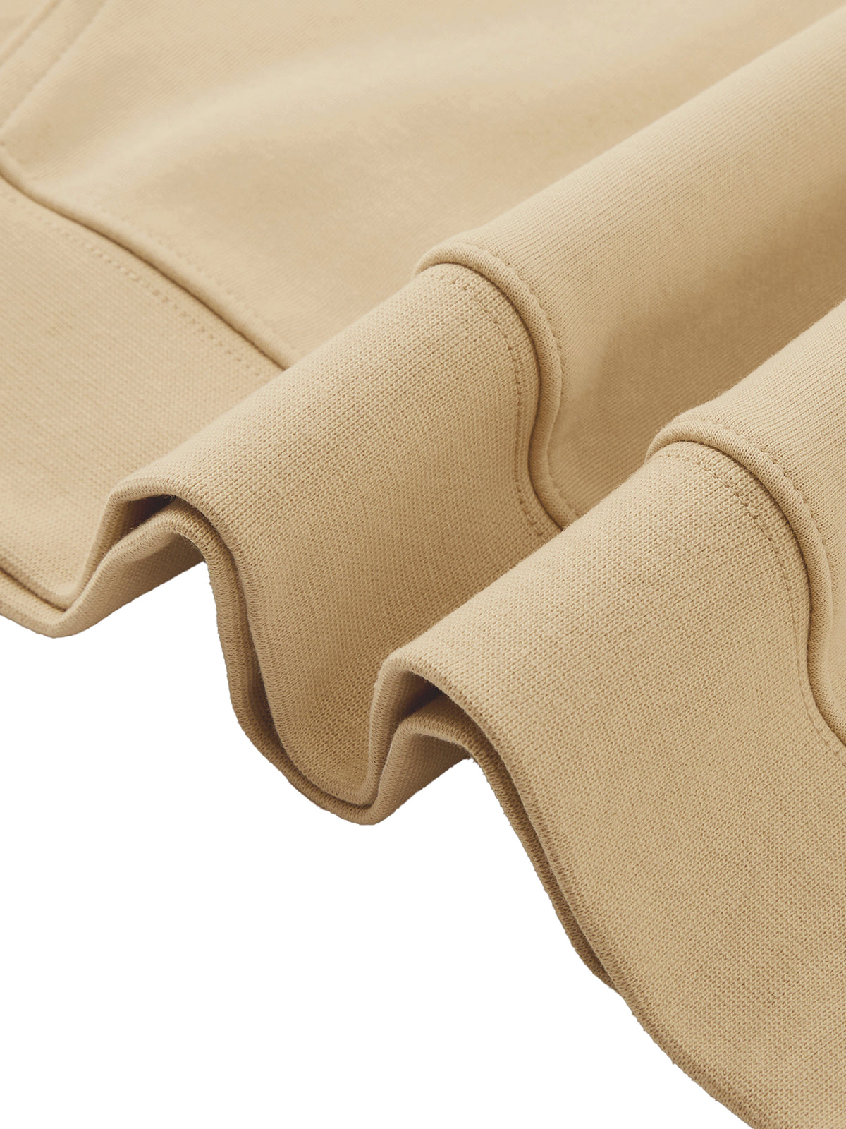 Khaki detail