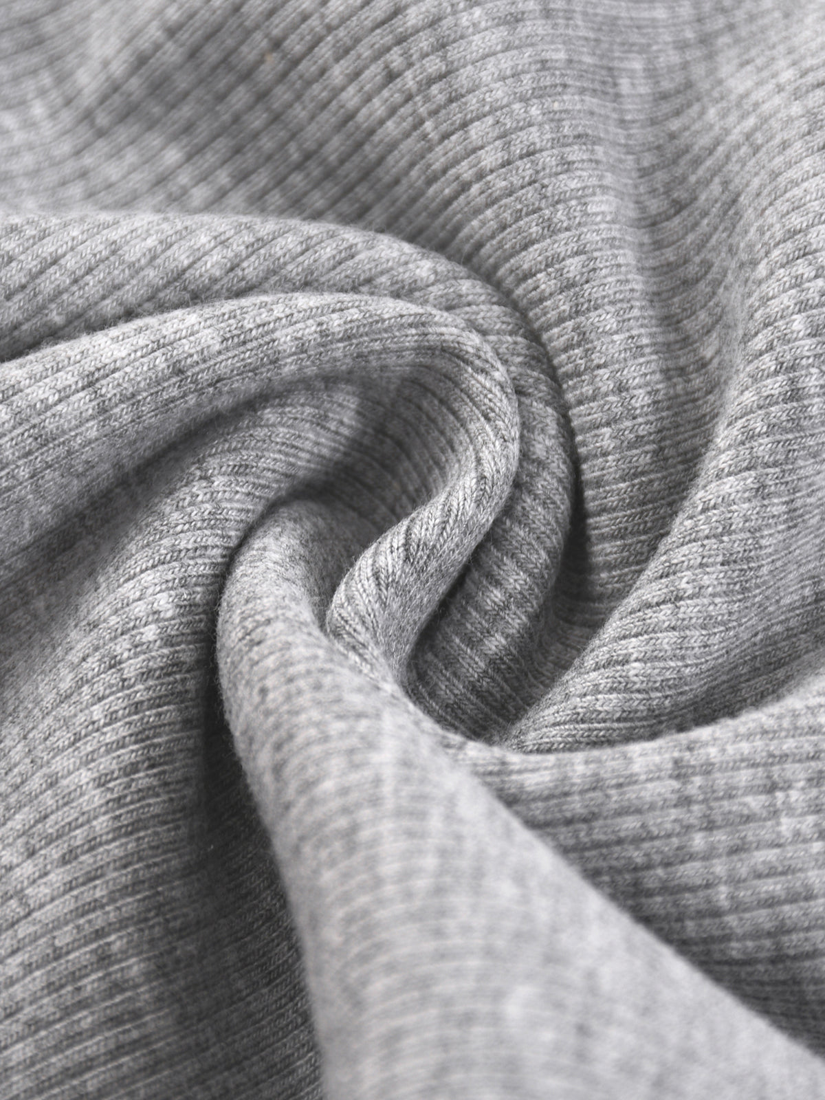 Flower Gray detail