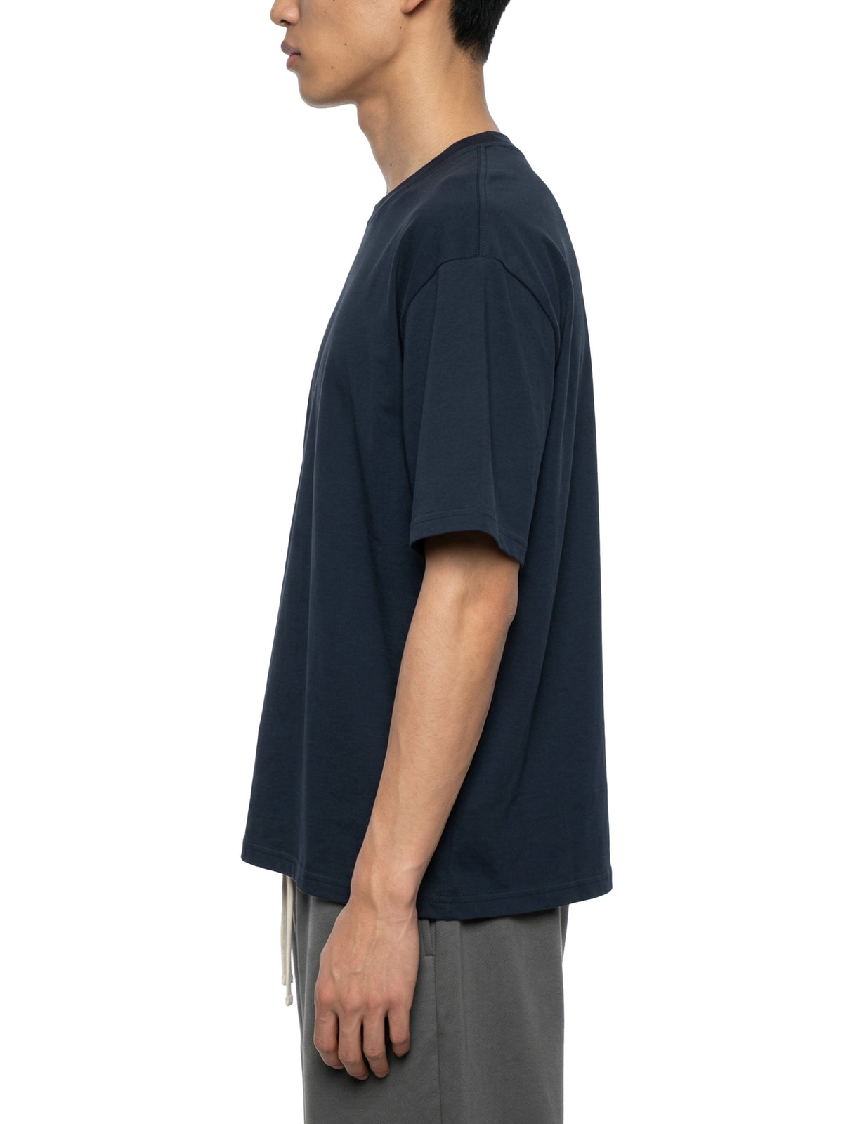 Boxy Oversized T-Shirt