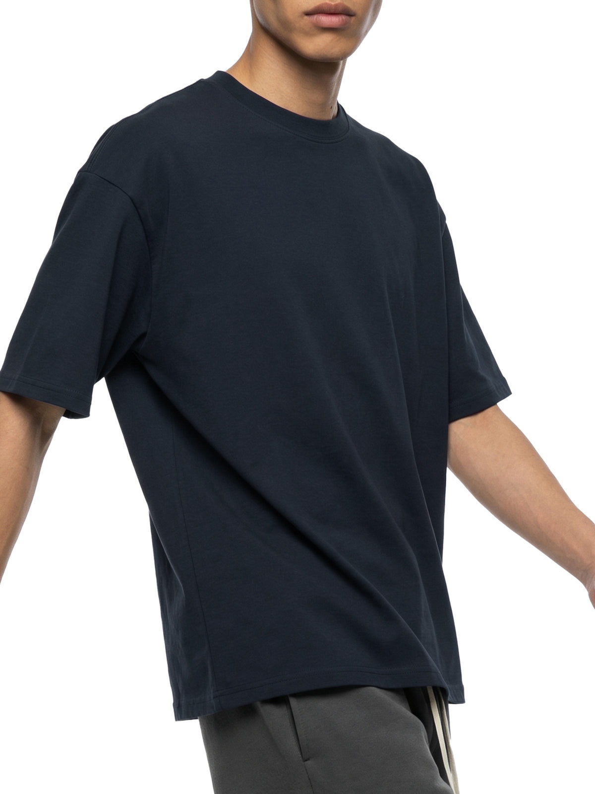 Boxy Oversized T-Shirt