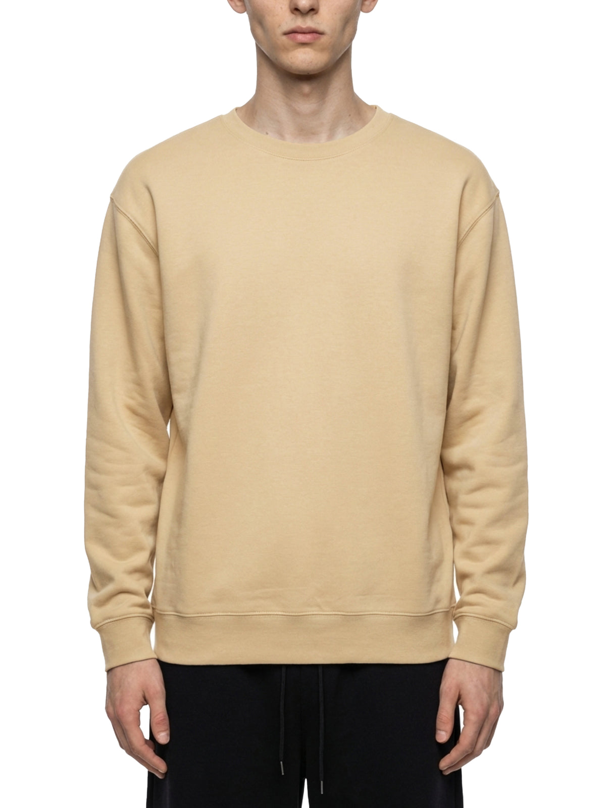 Khaki model men