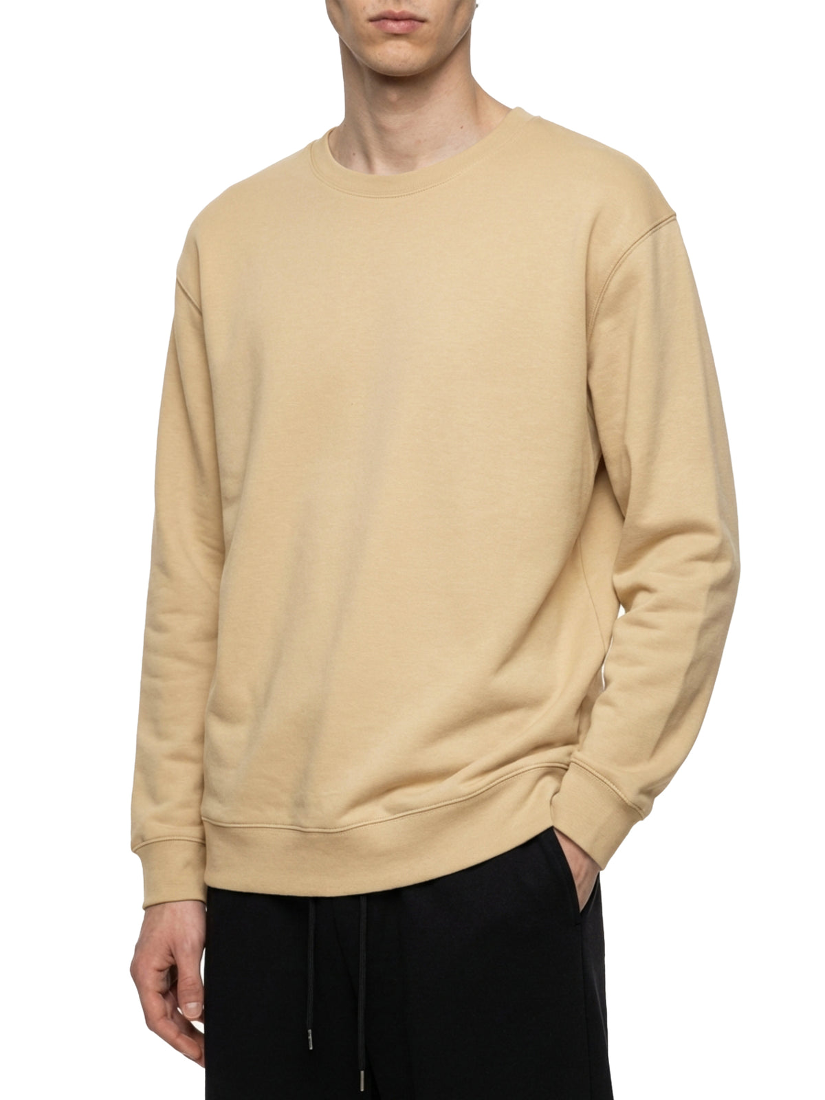 Khaki model men