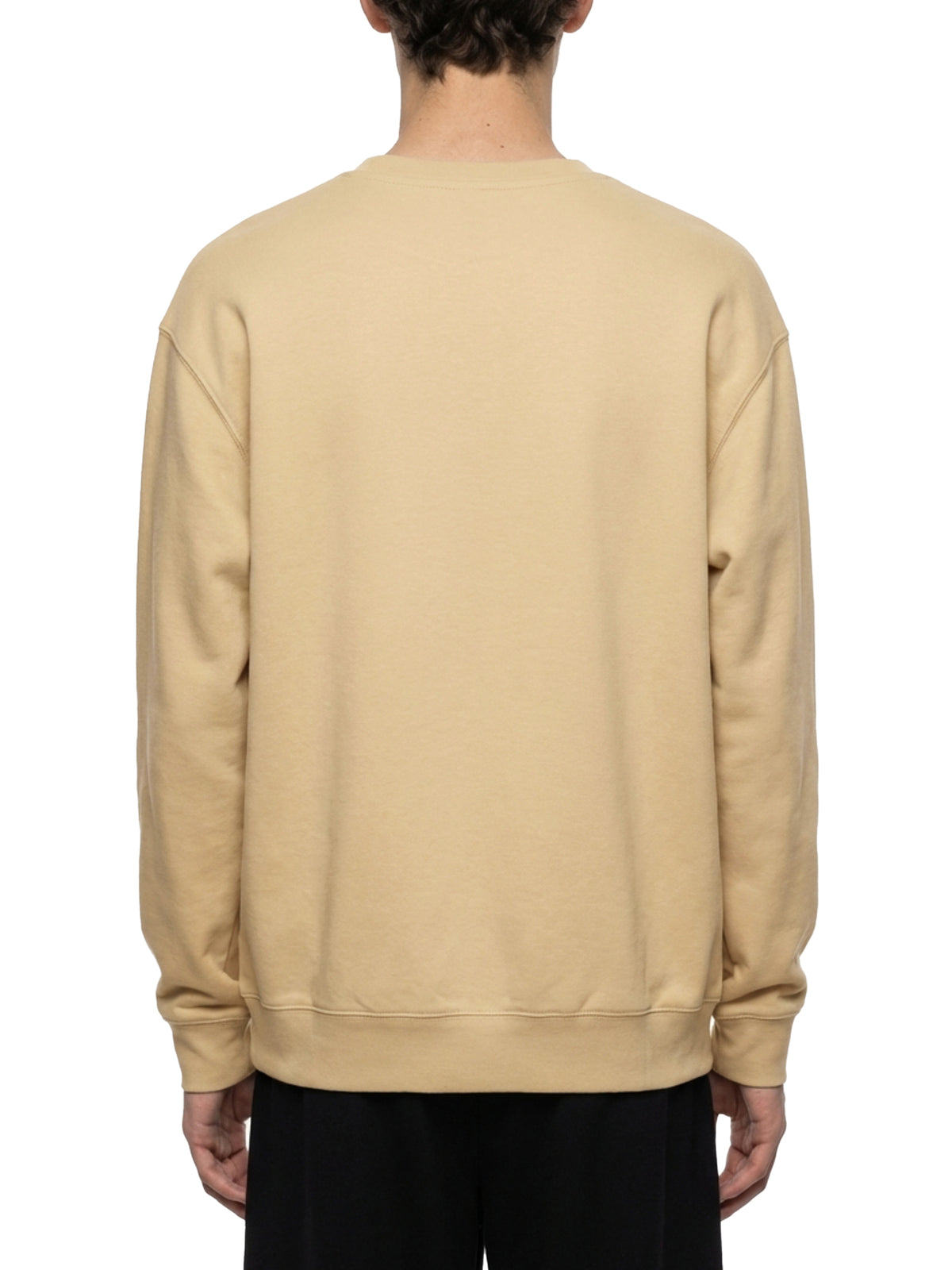 Khaki model men