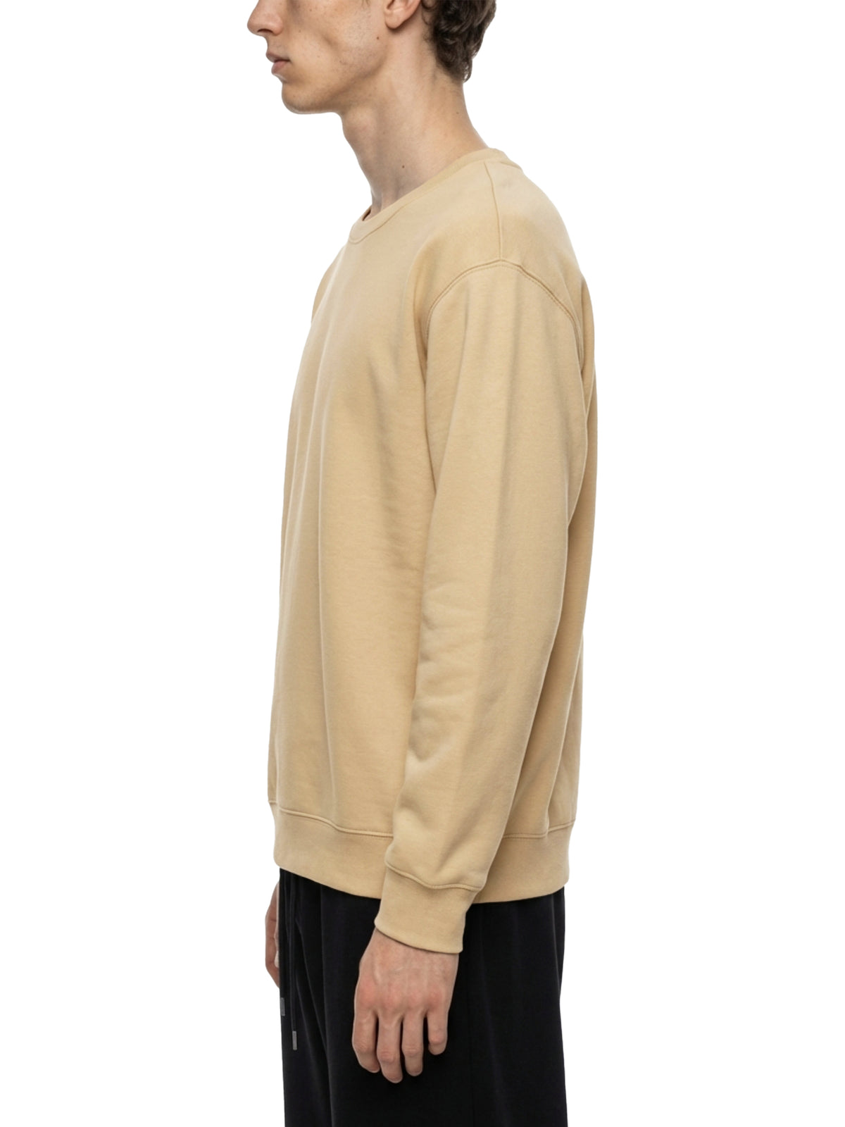 Khaki side men