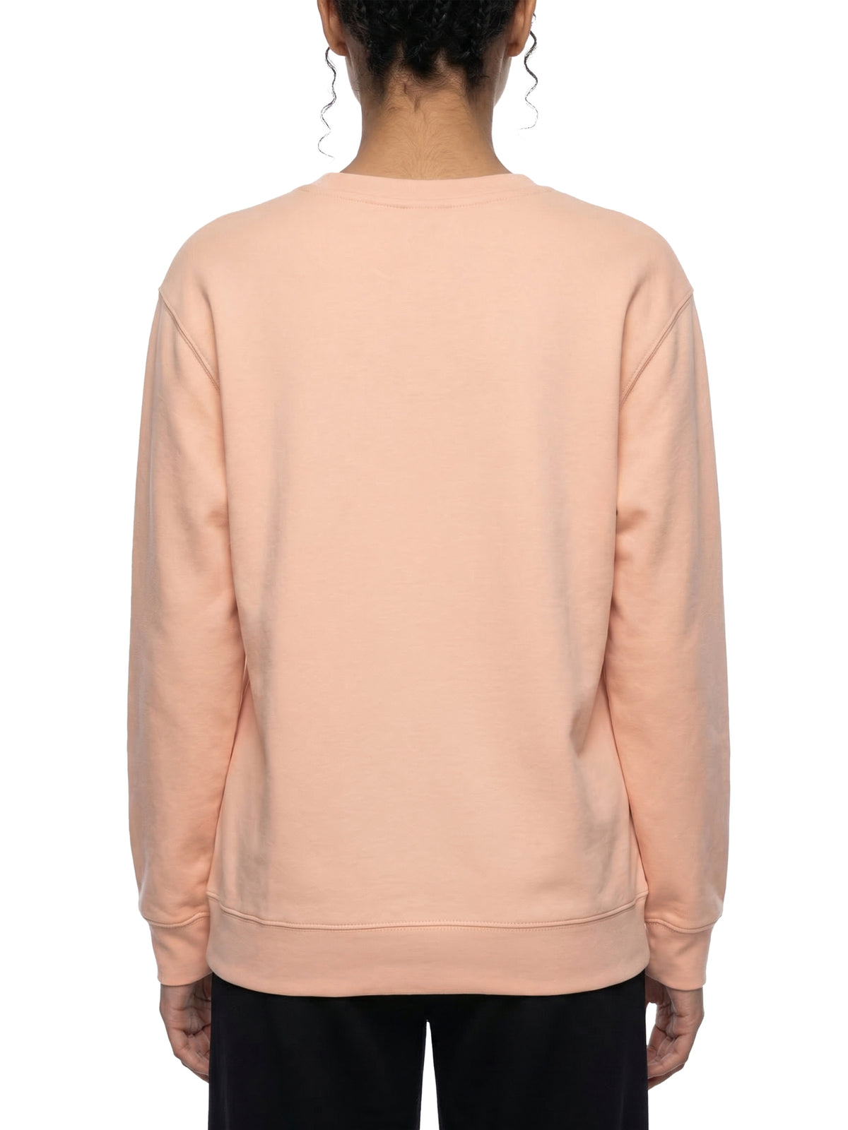 Pink model women