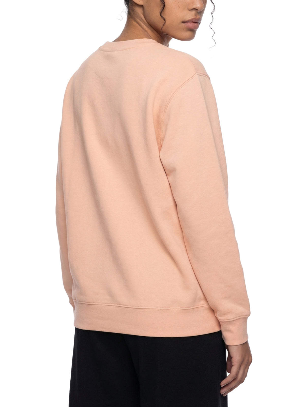Pink model women