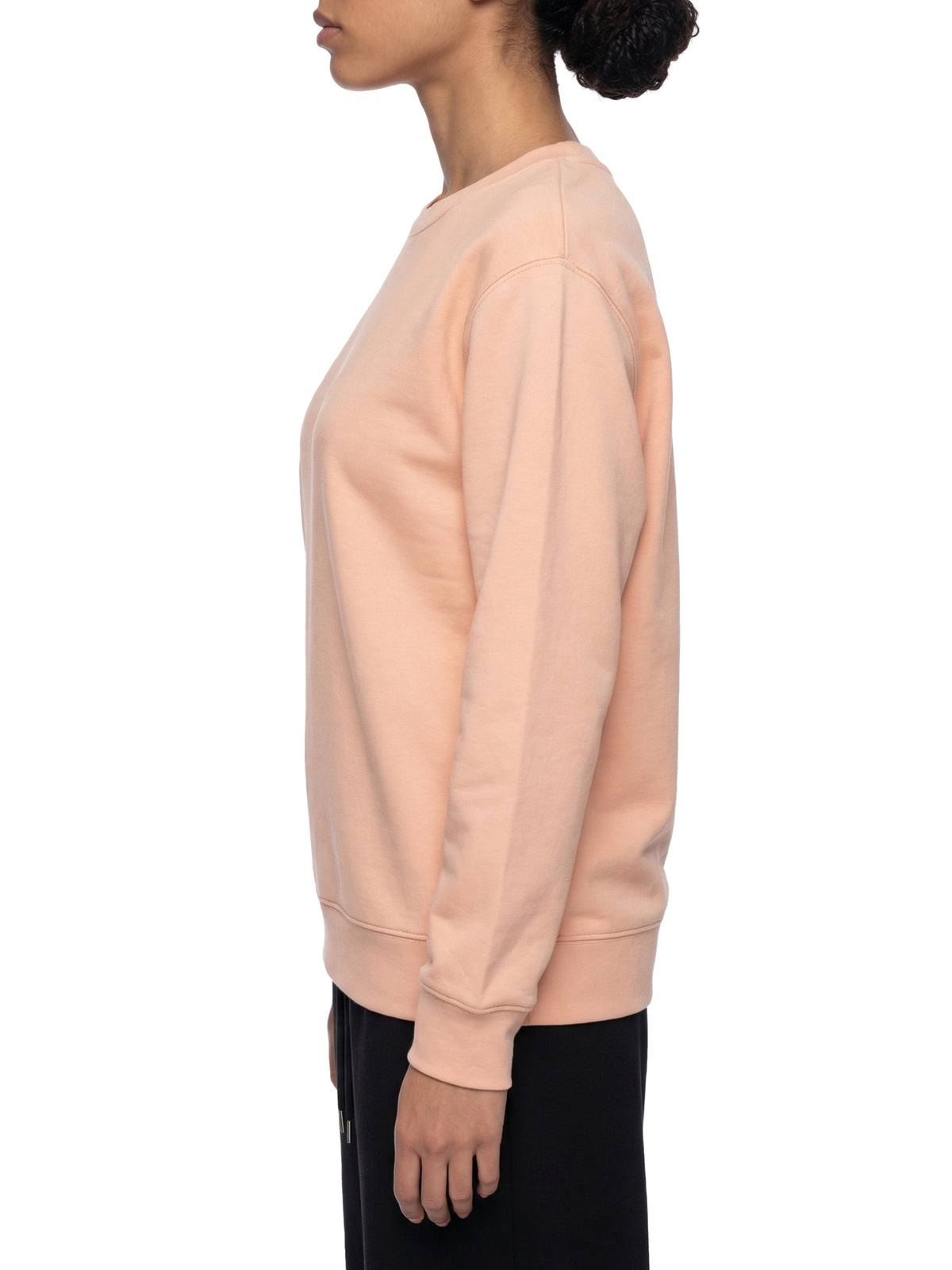 Pink side women