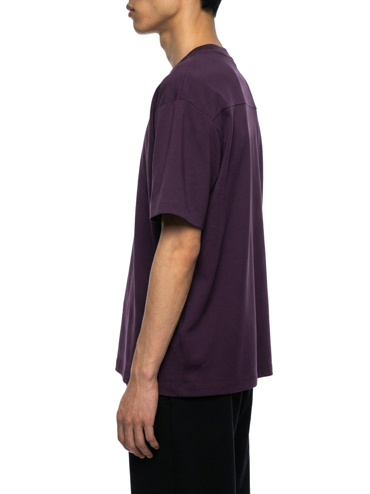 Lightweight Oversized T-Shirt