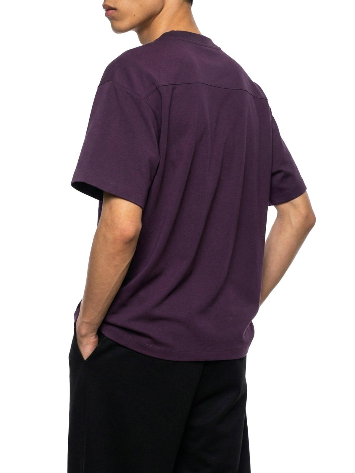 Lightweight Oversized T-Shirt