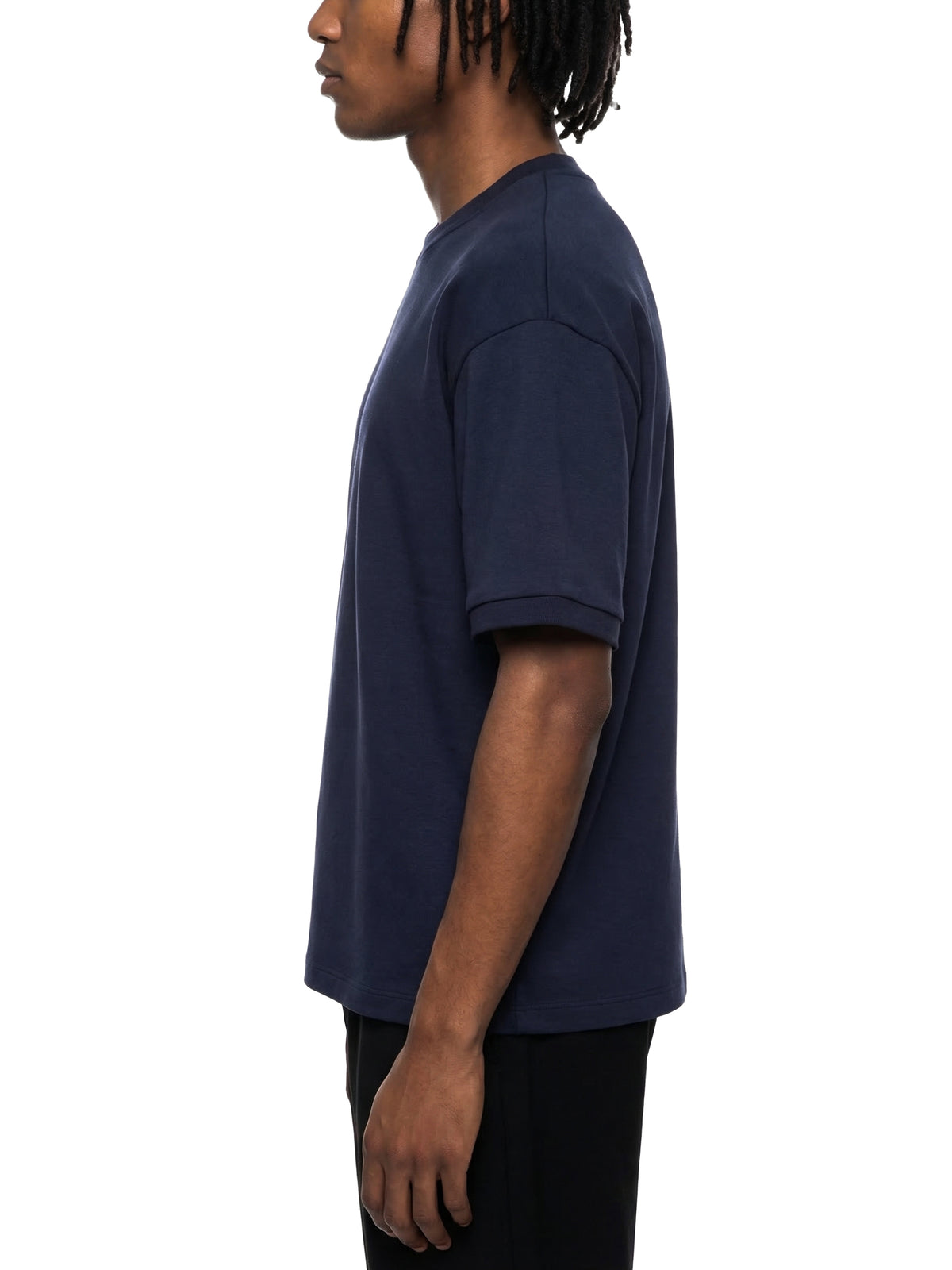 Heavyweight Boxy T-Shirt