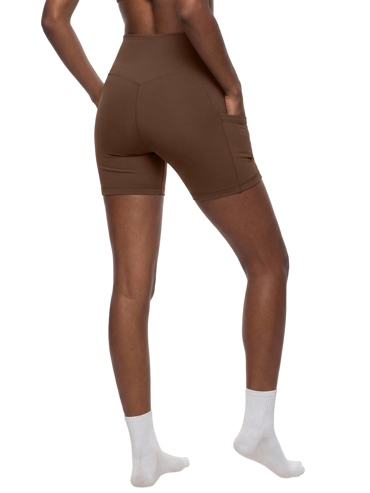 White model women