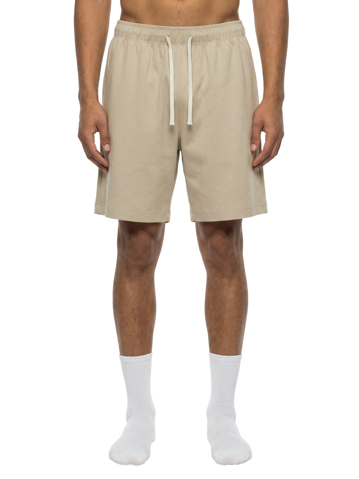 Khaki model men