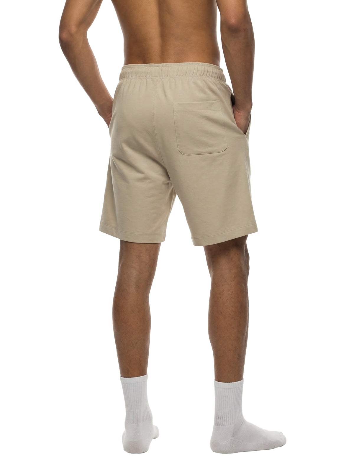 Khaki model men