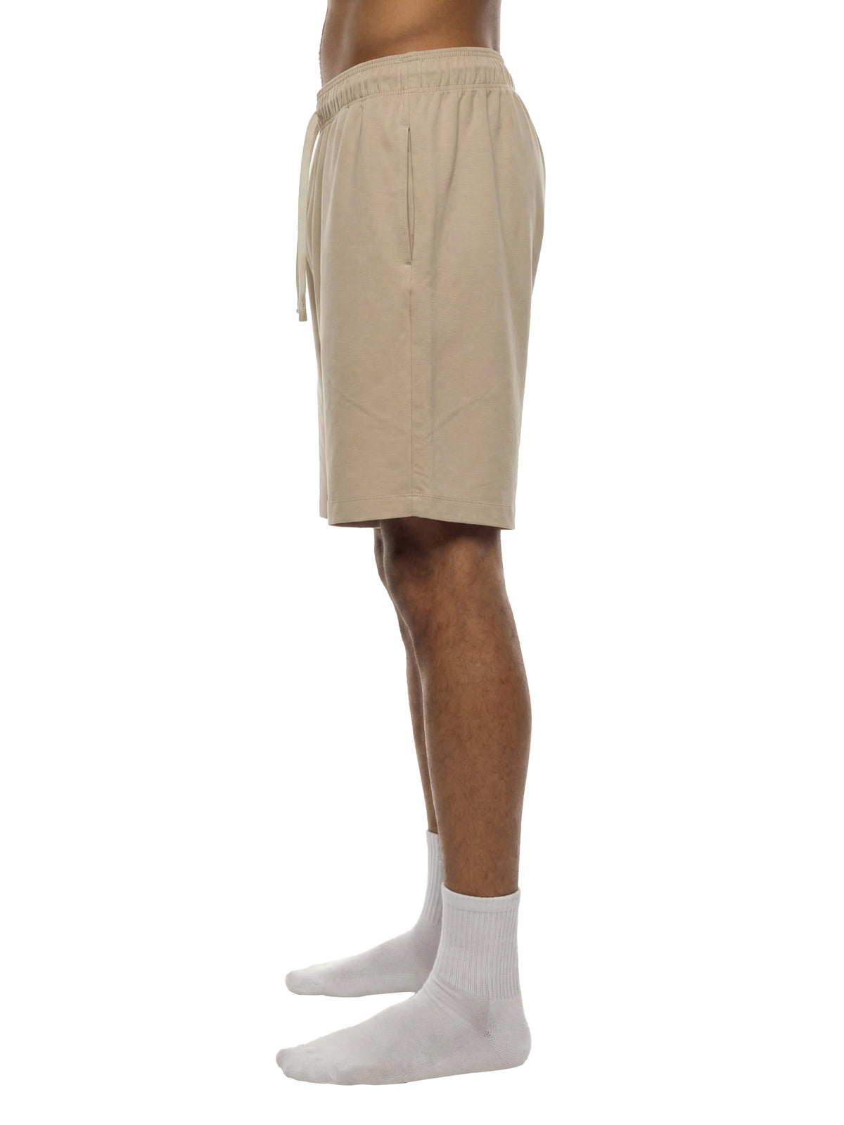 Khaki side men
