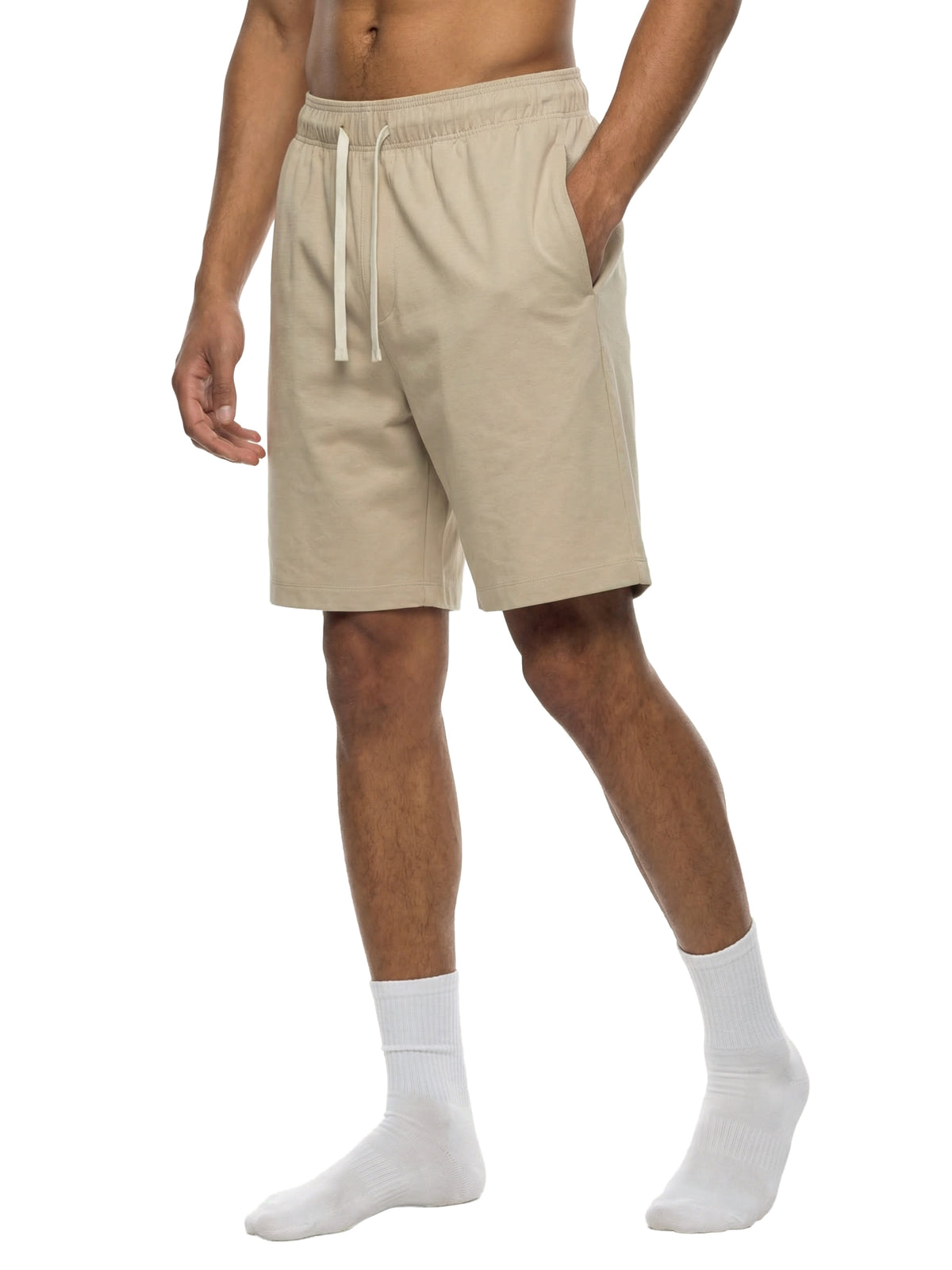 Khaki model men