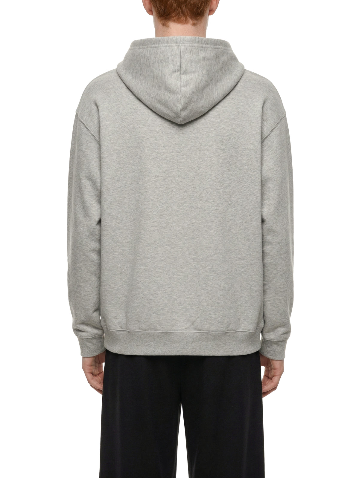 Flower Gray model men