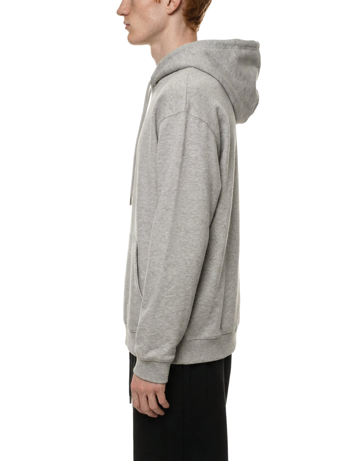Flower Gray side men