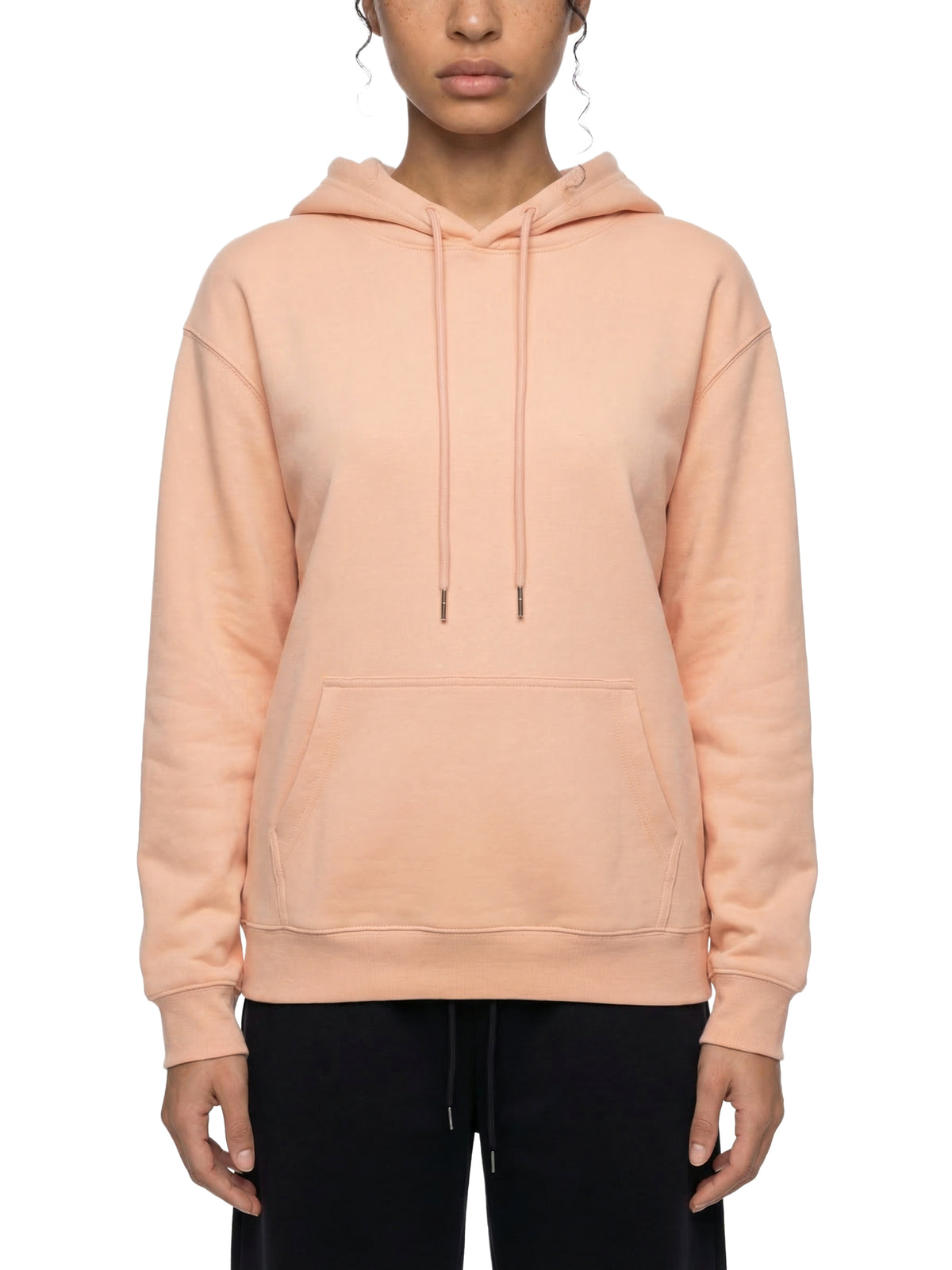 Pink model women