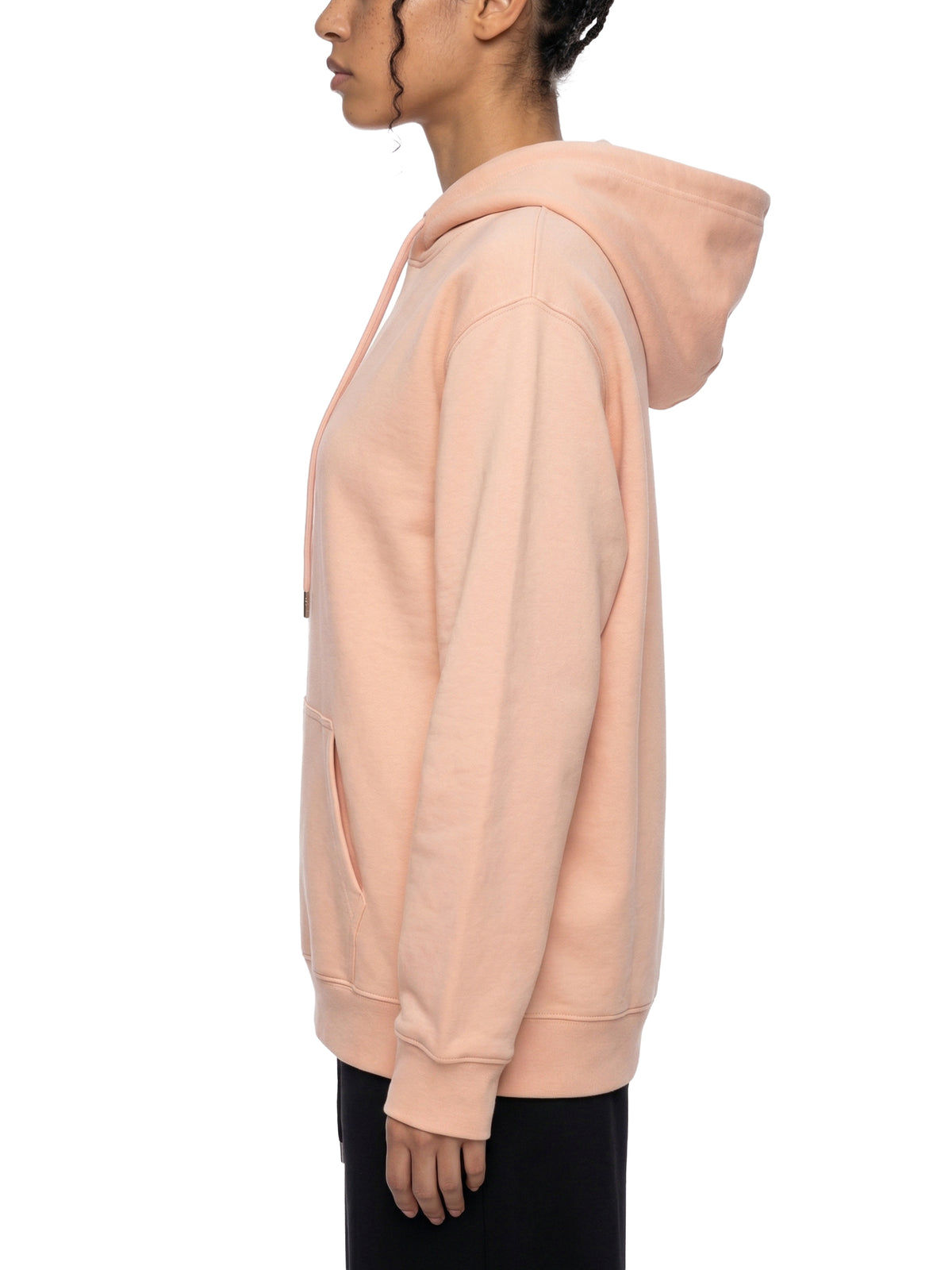 Pink side women