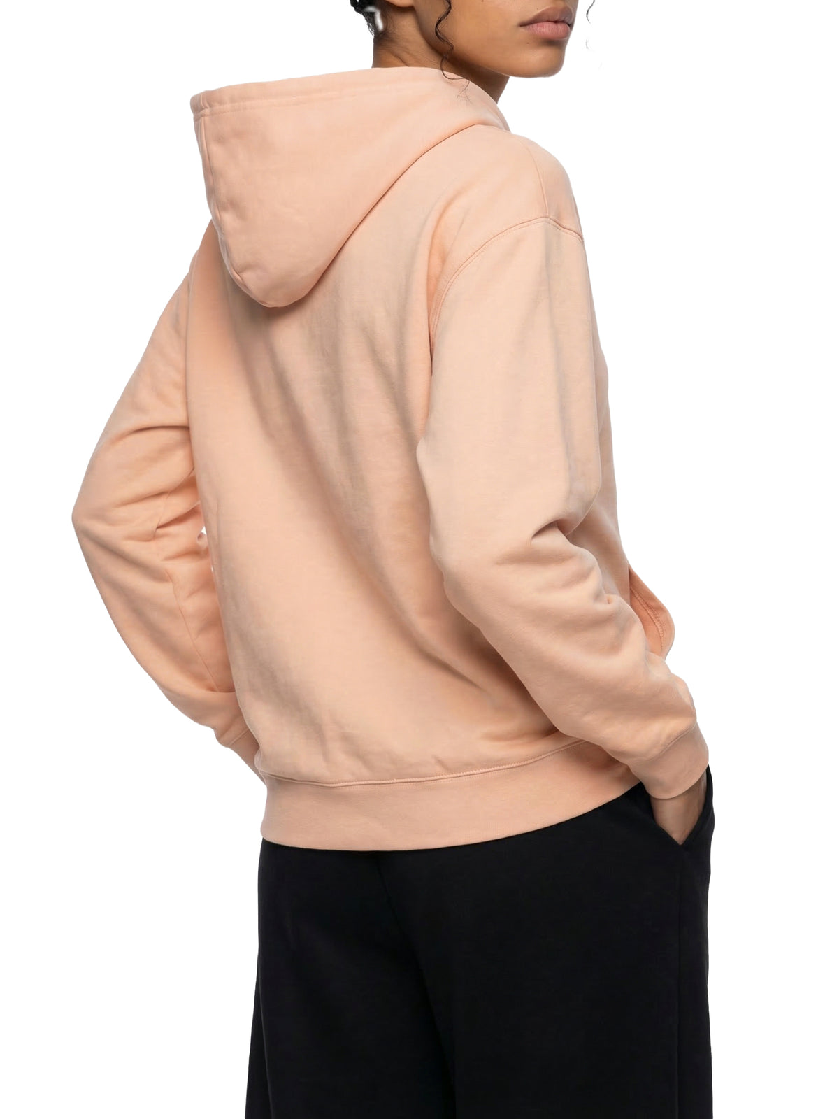 Pink model women