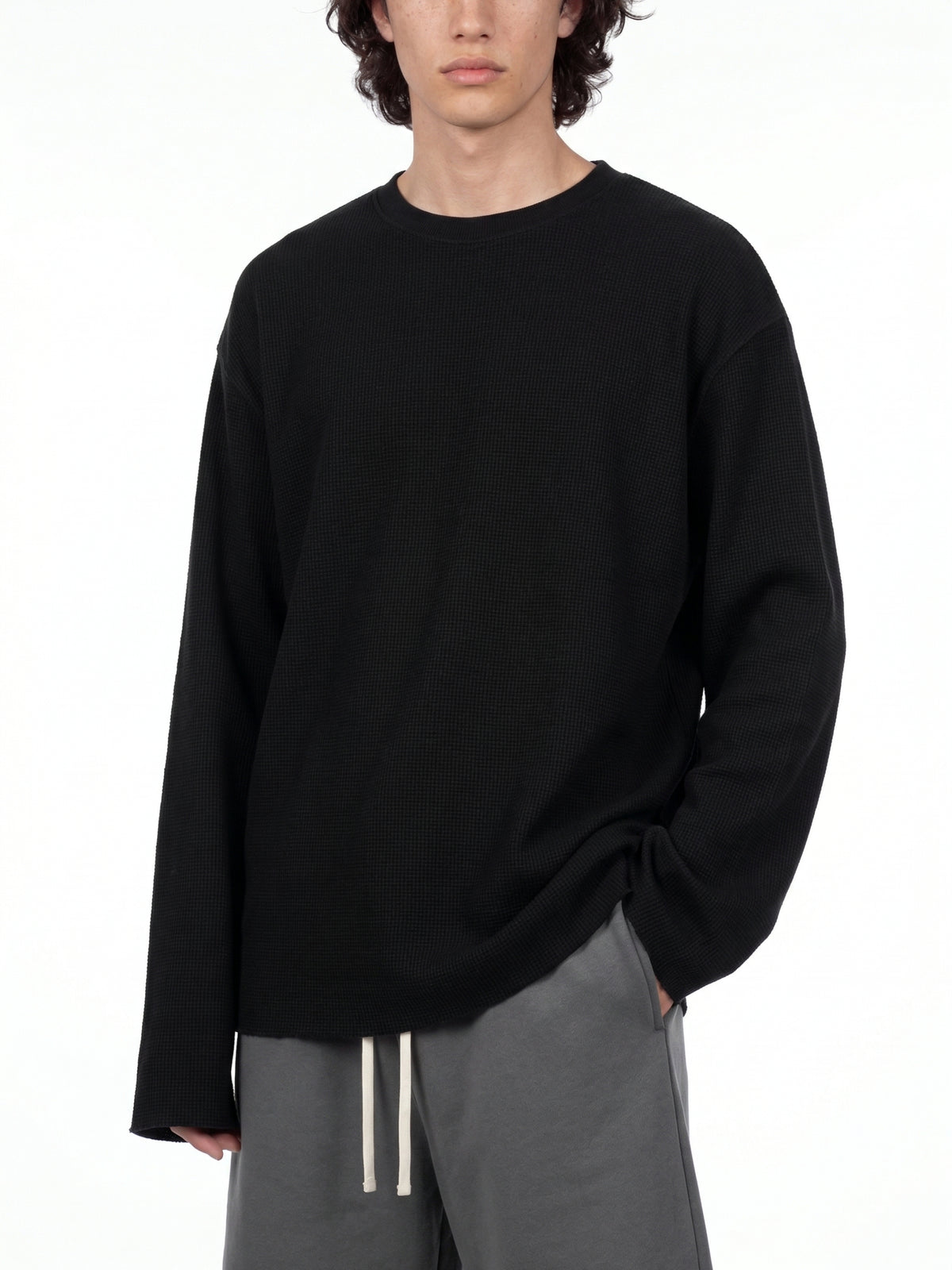 Black model men
