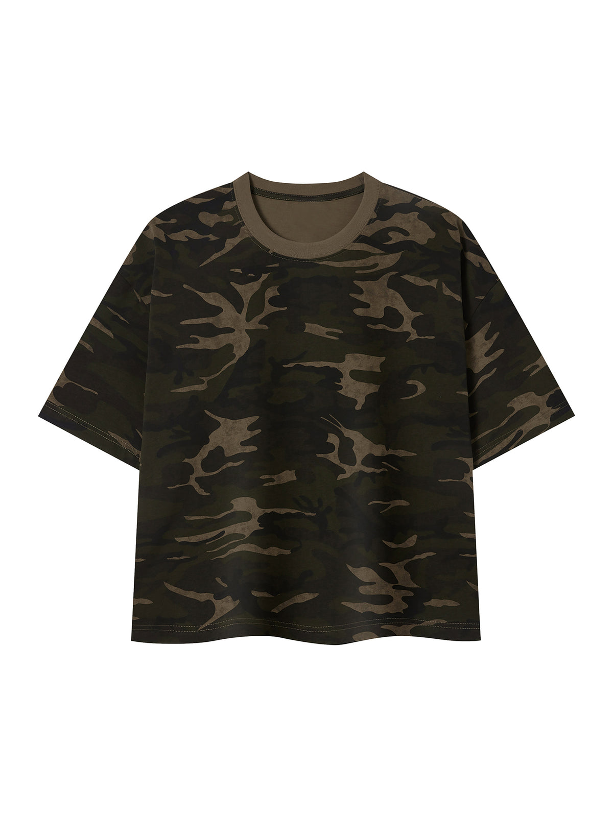 Khaki Camo