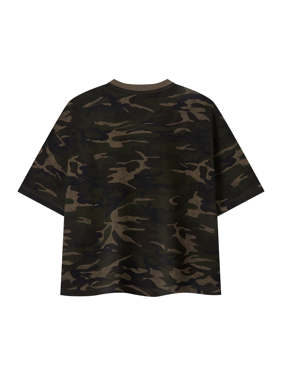 Khaki Camo