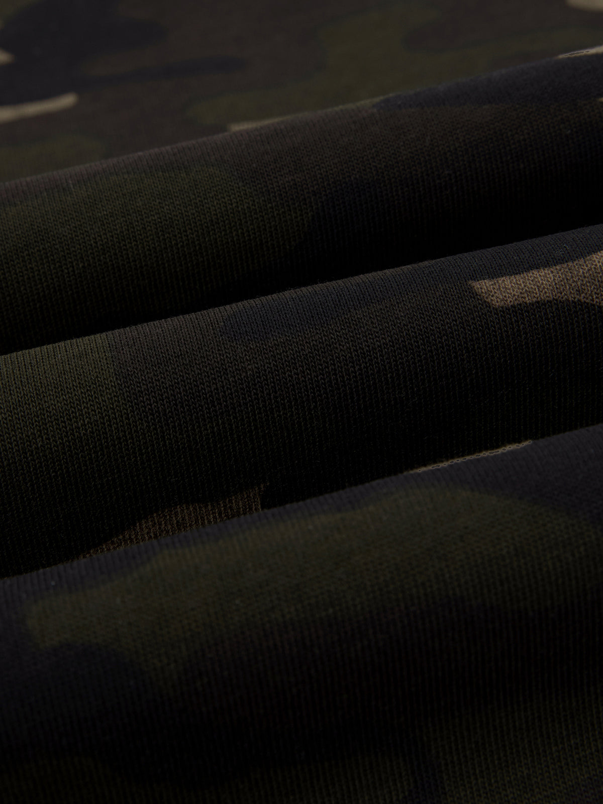 Gray Camo detail