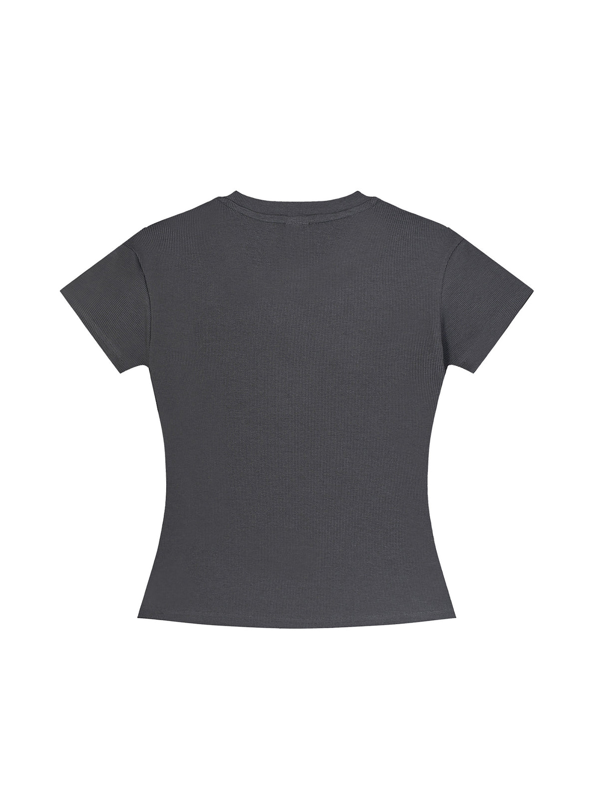 Dark Gray back