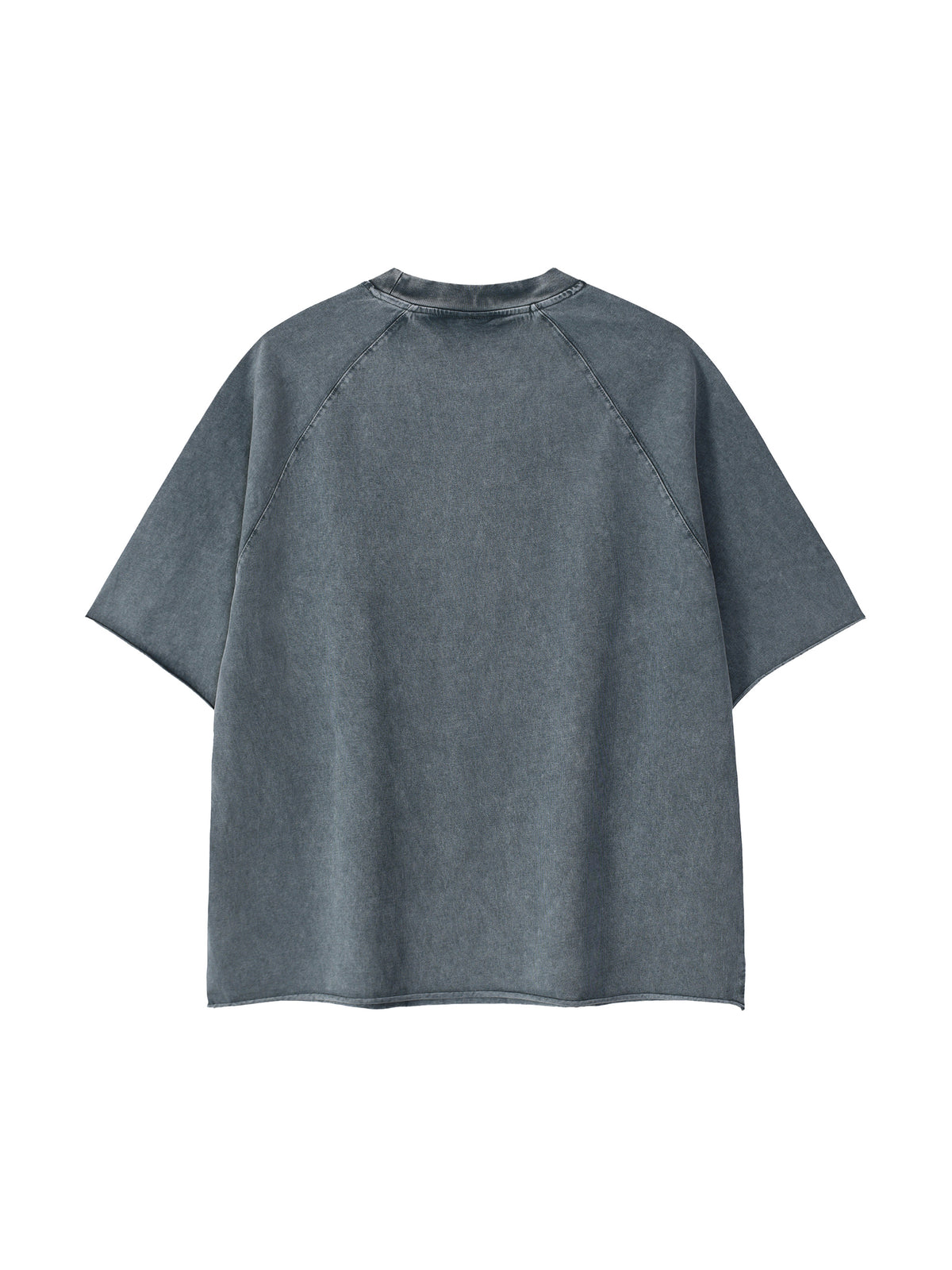 Medium Gray back