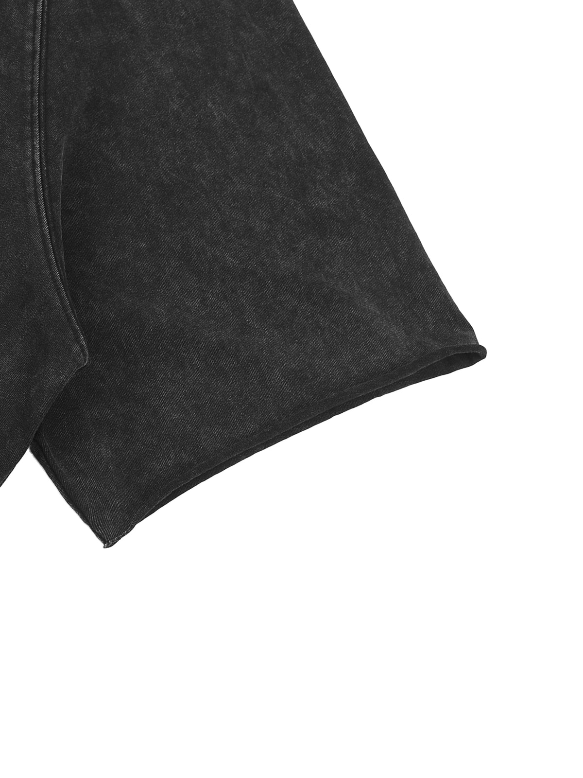 Black detail