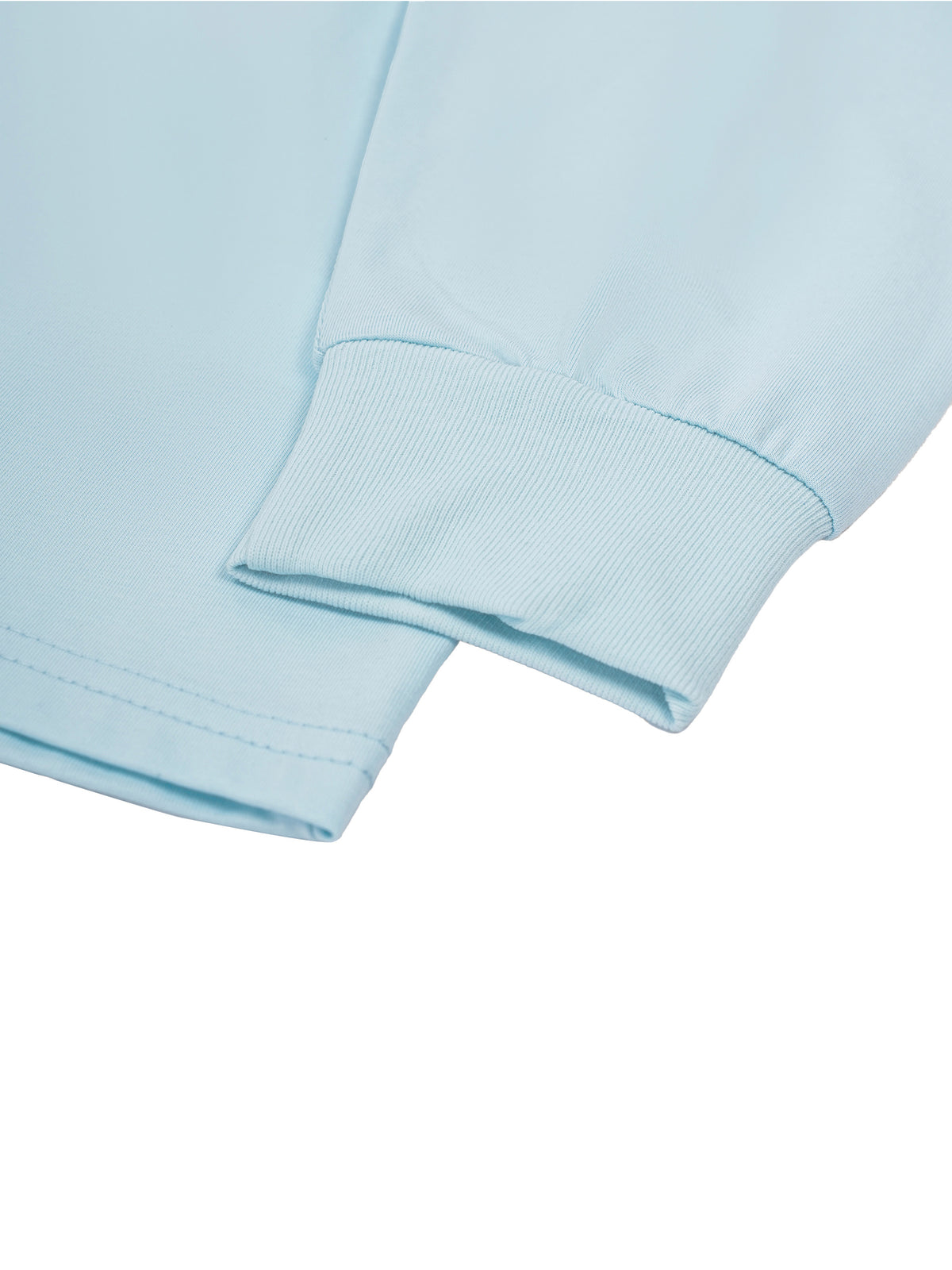 Sky Blue detail