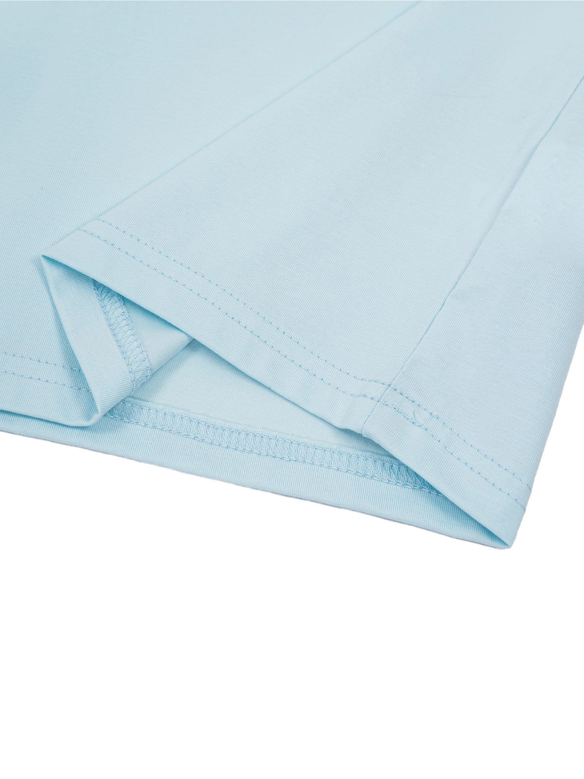 Sky Blue detail