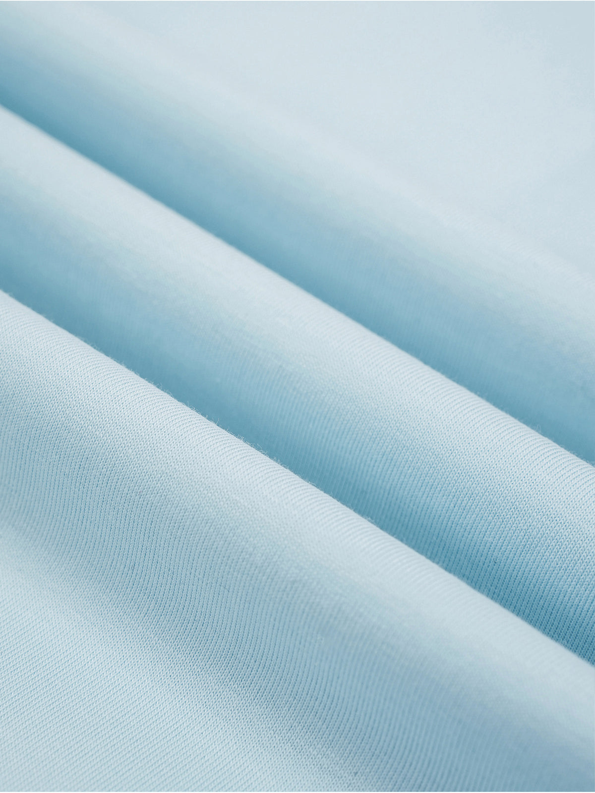 Sky Blue detail