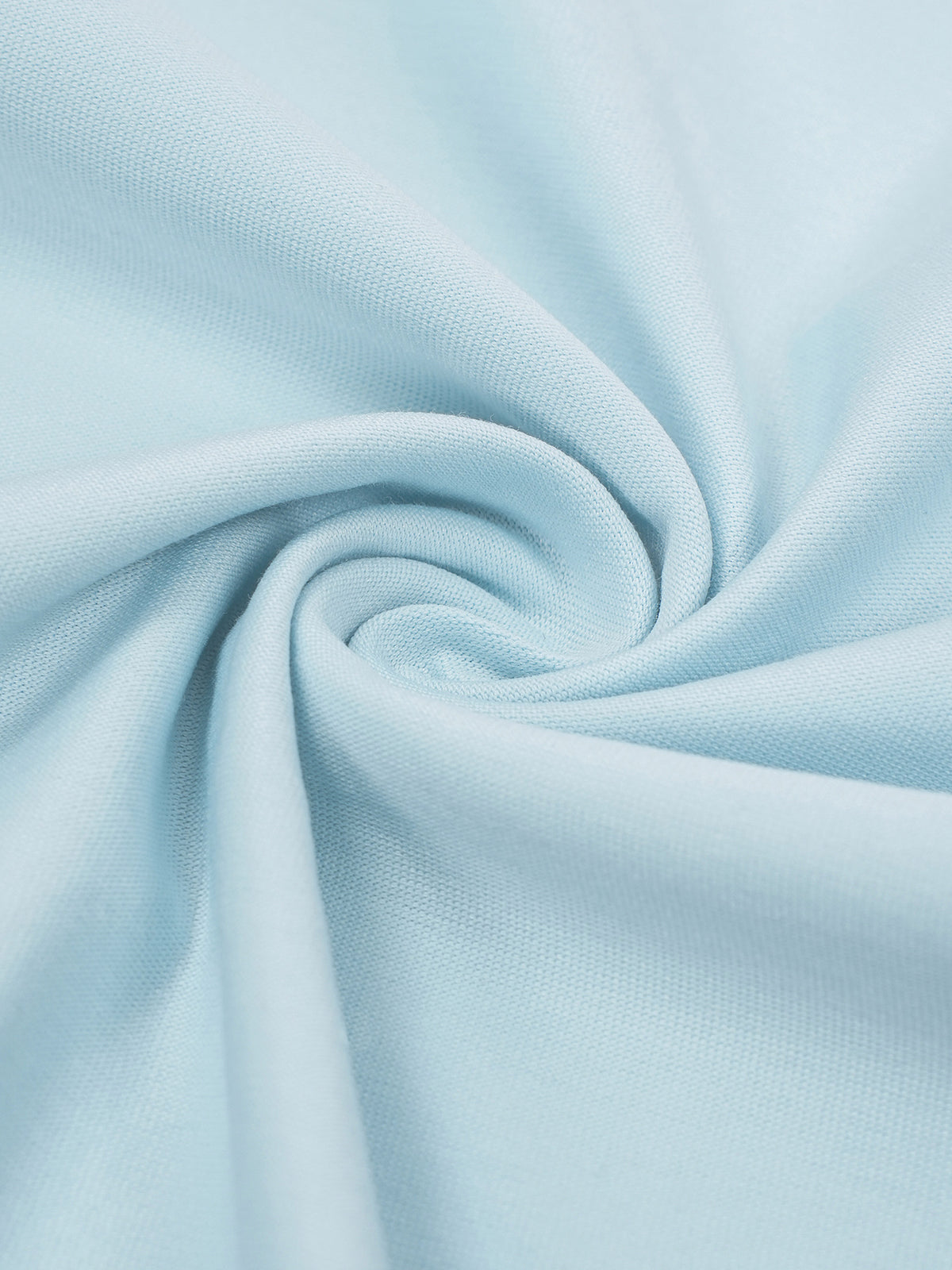 Sky Blue detail
