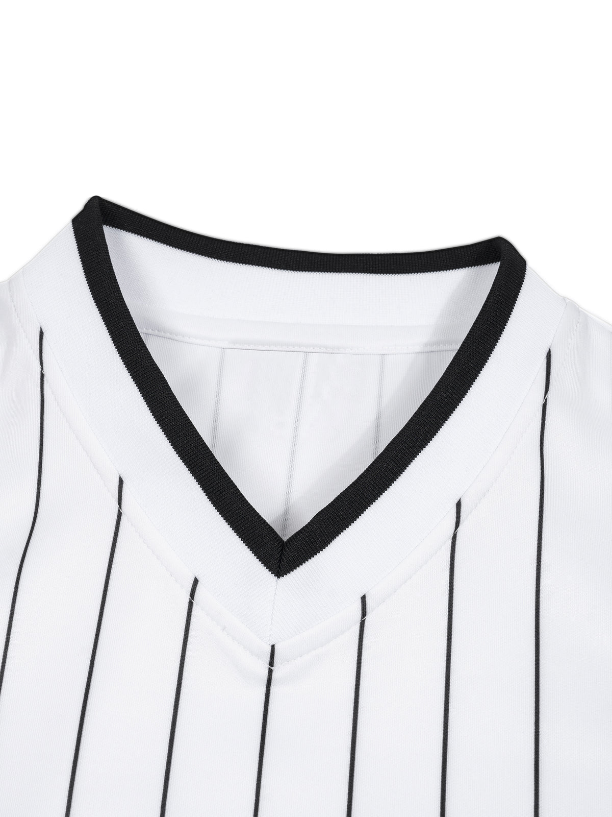 White detail