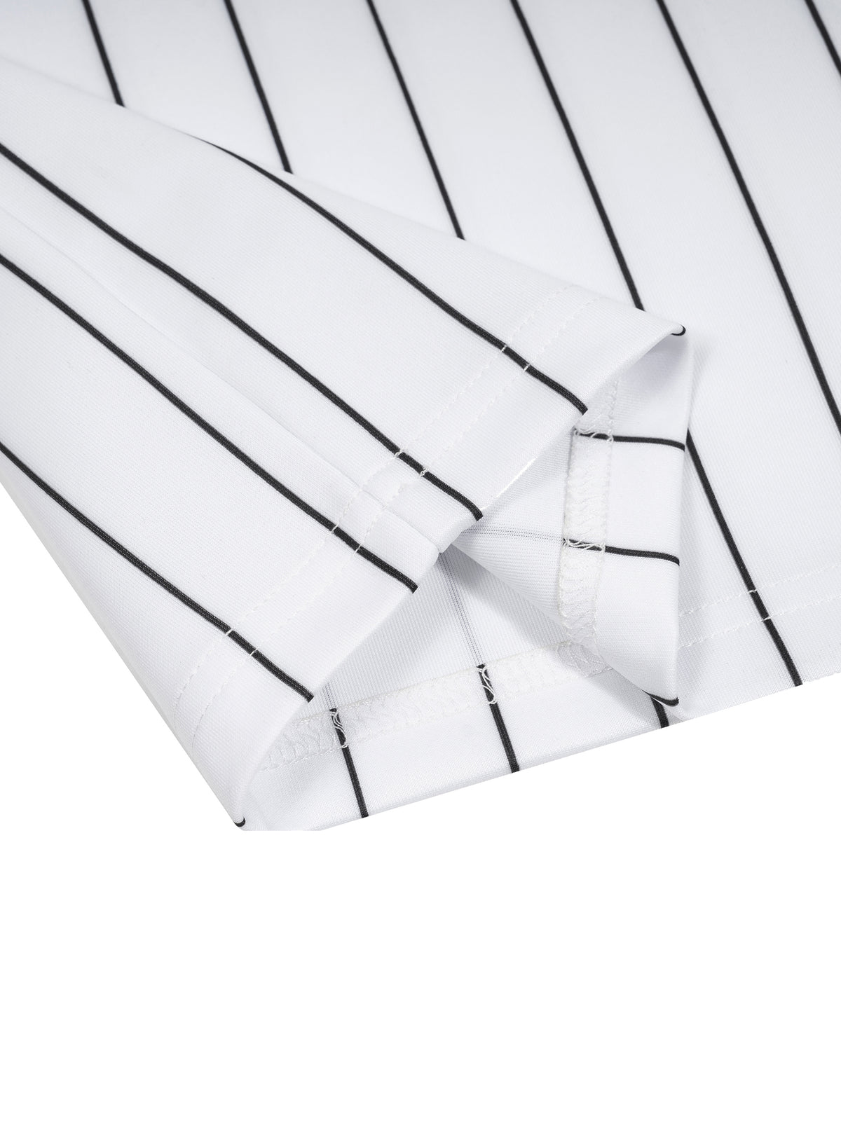 White detail