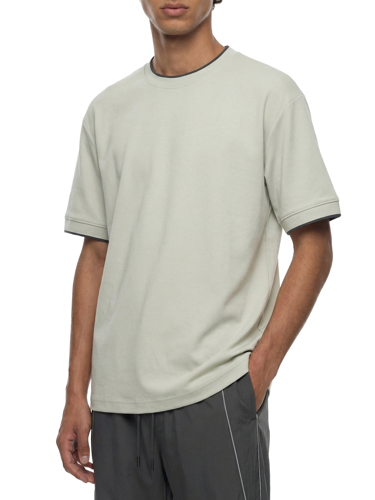 Regular Fit T-Shirt