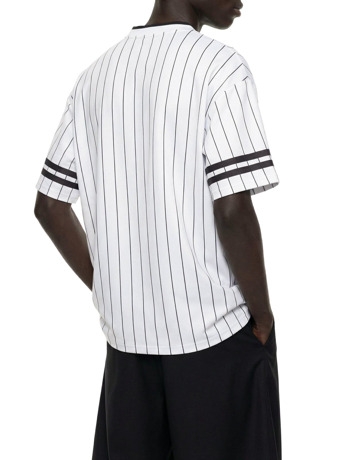 White model men