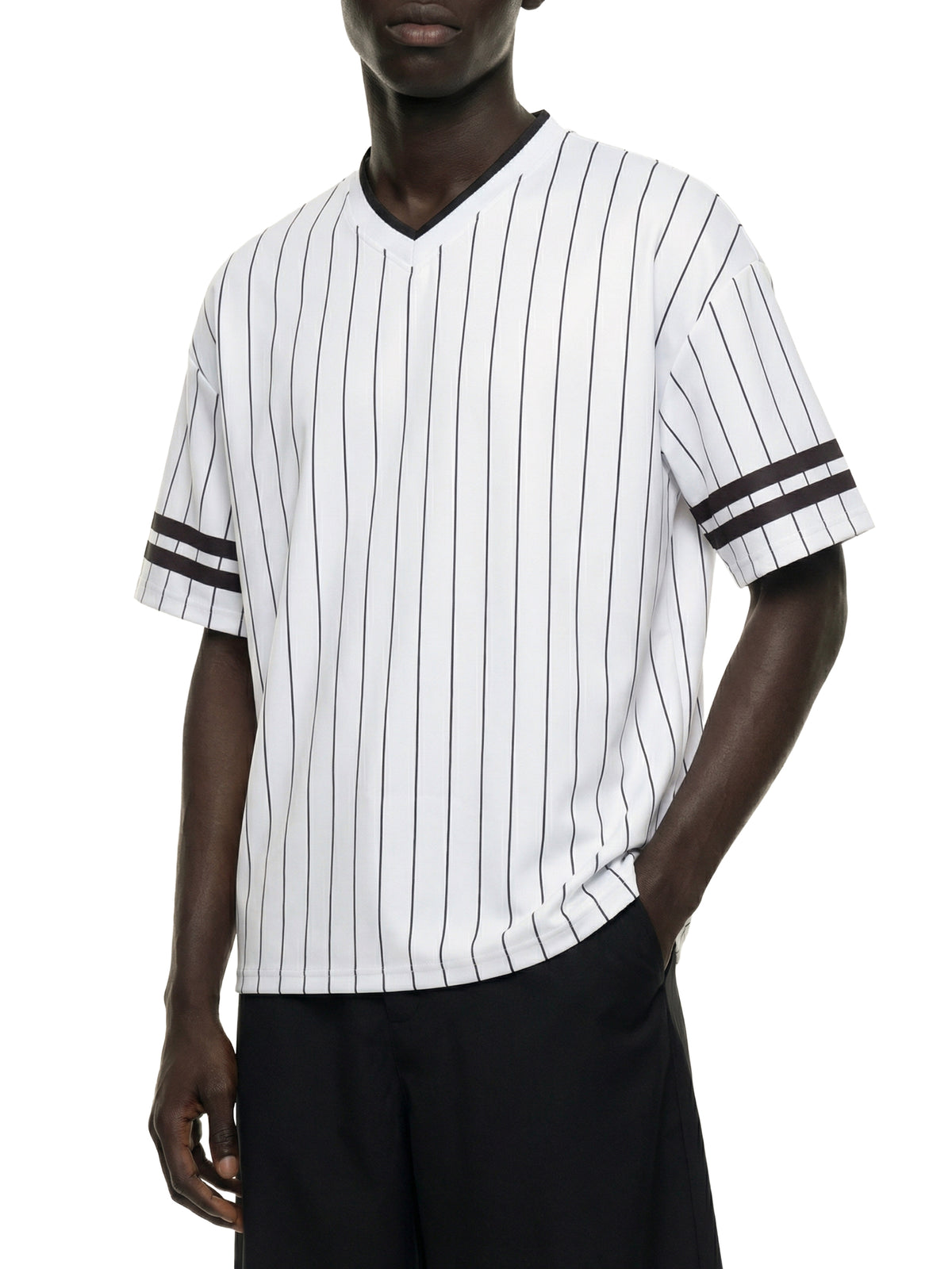 White model men