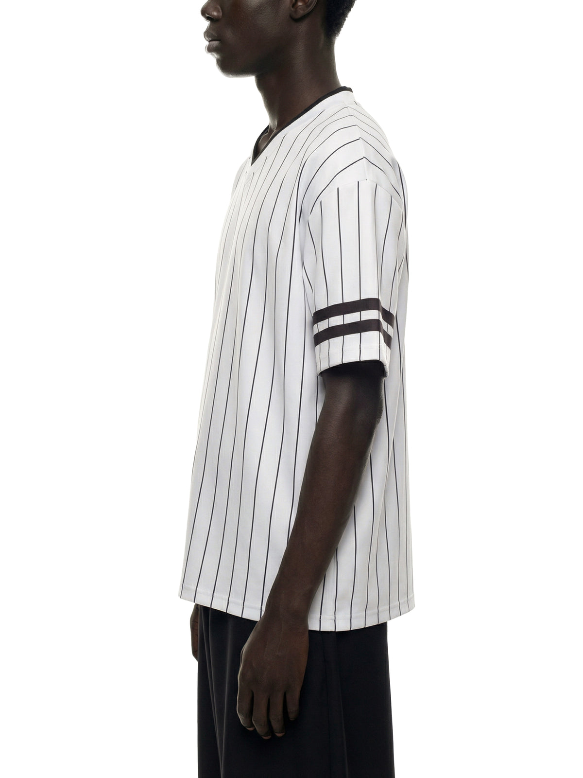 White model men