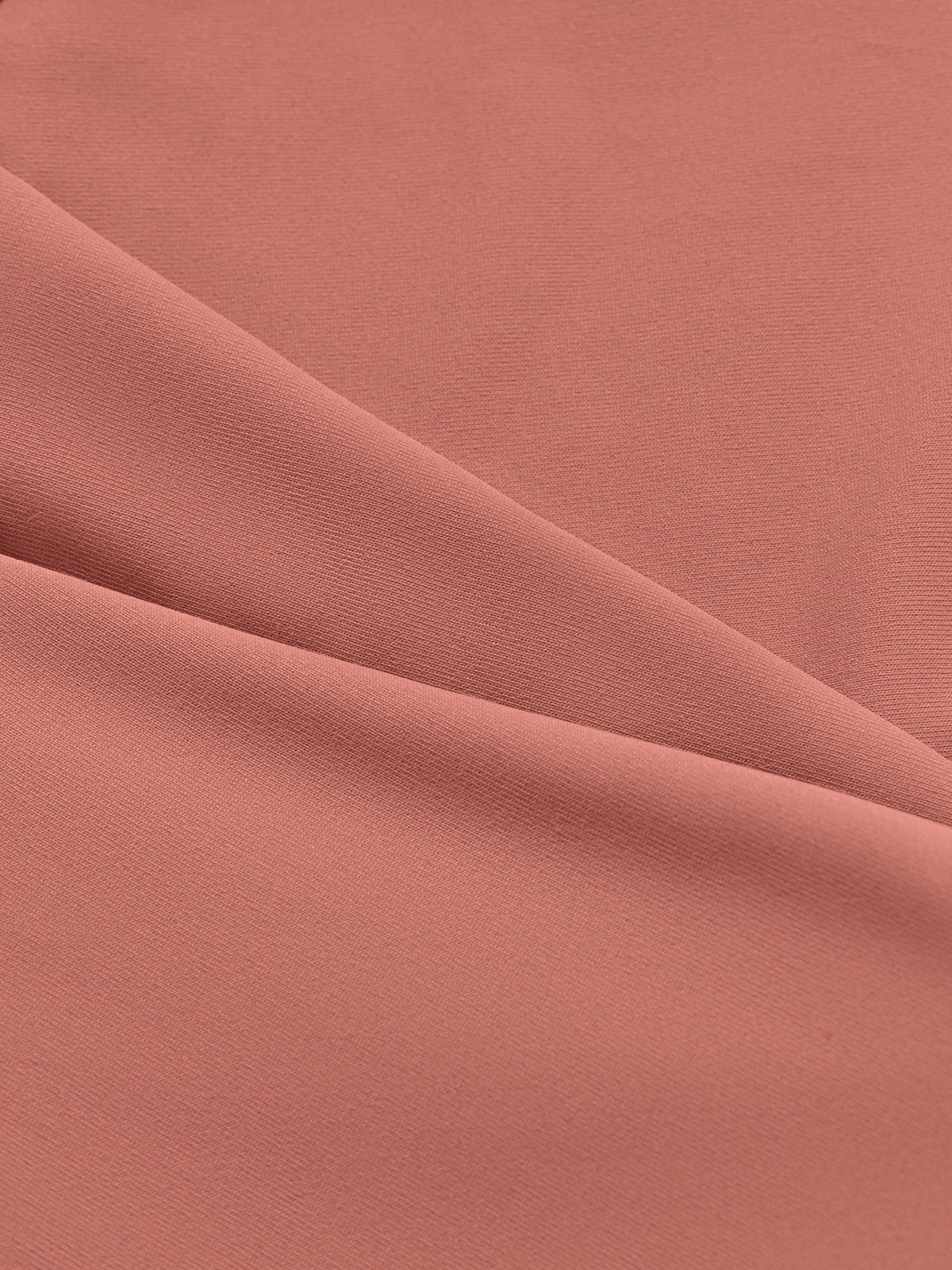 Brick Red detail