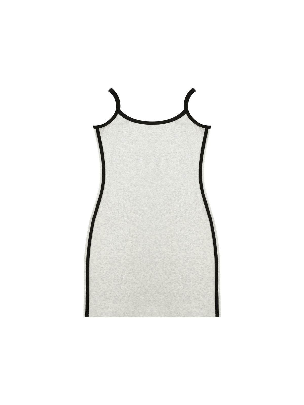 White back