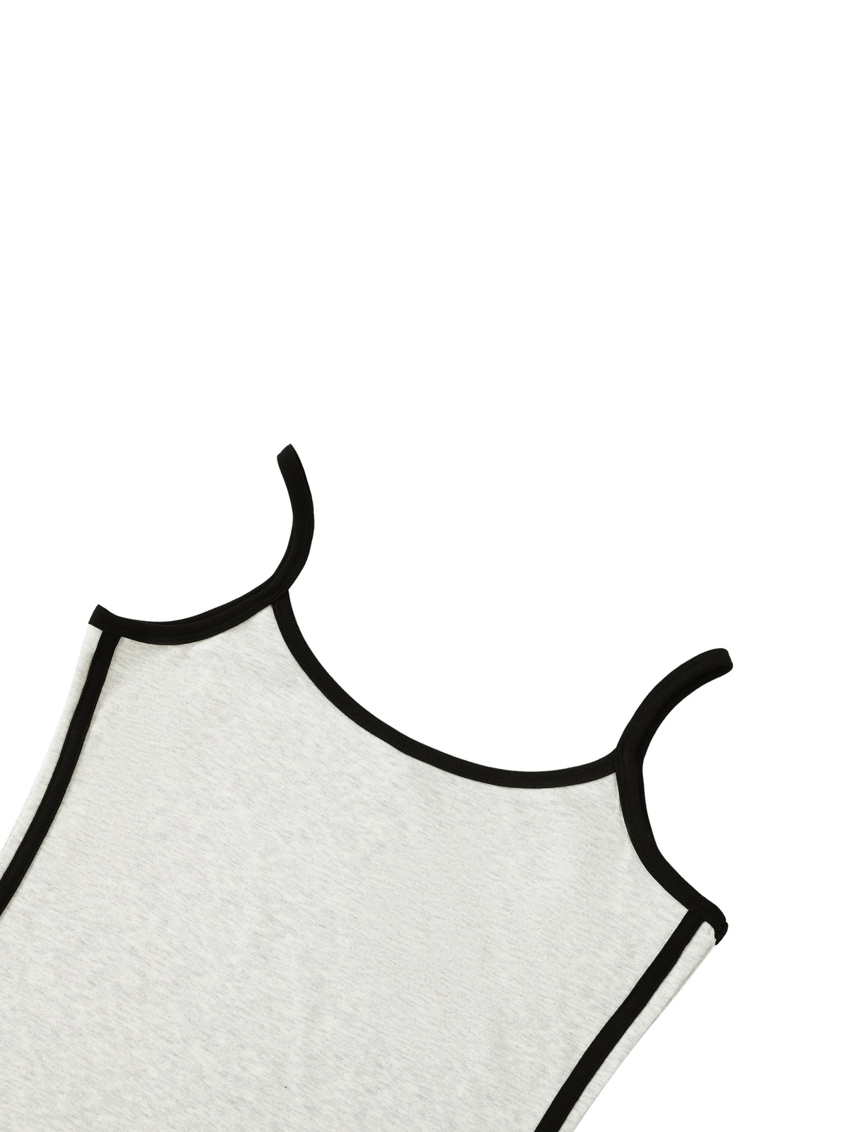 White detail