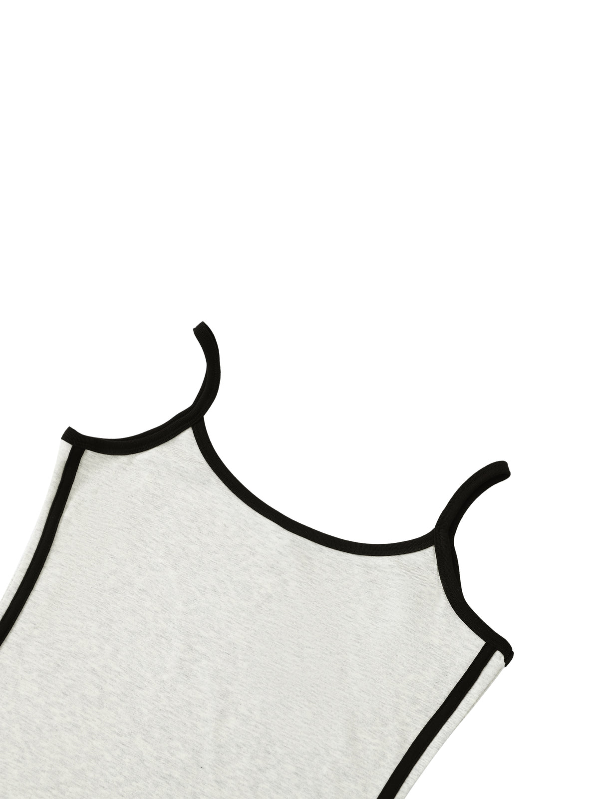 White detail