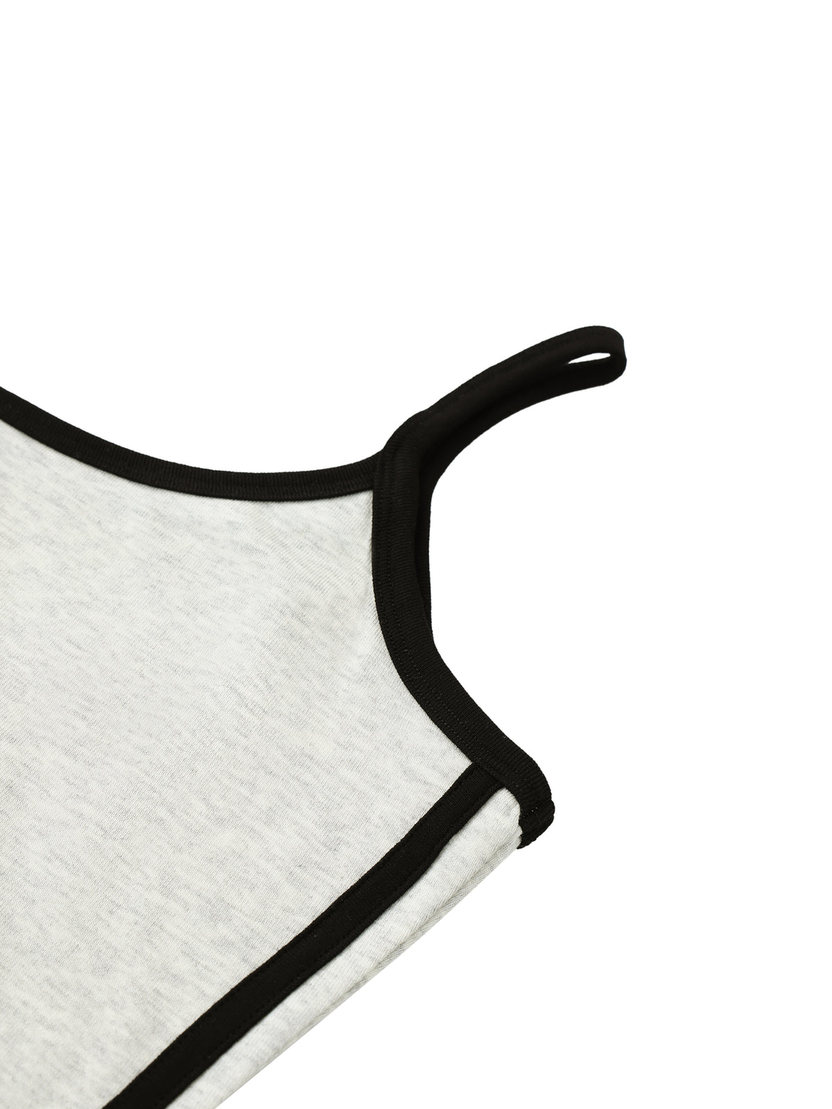 White detail