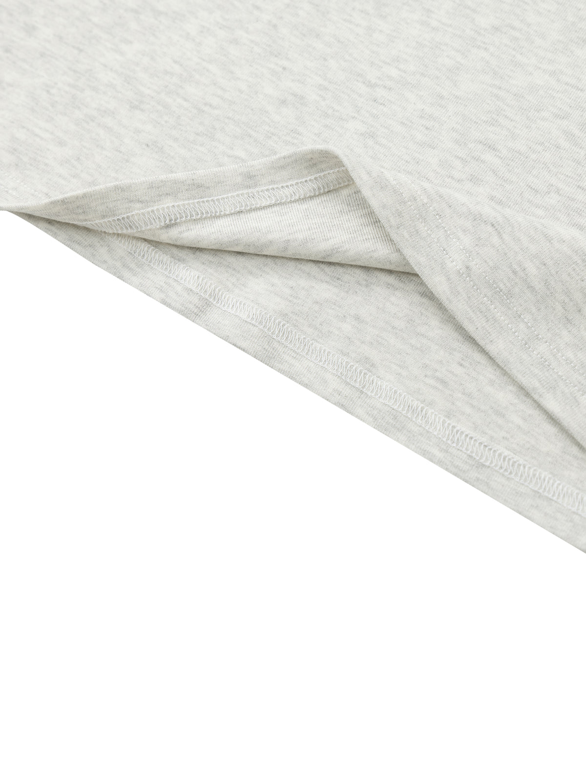 White detail