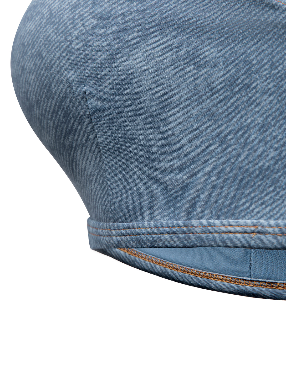 Light Blue detail