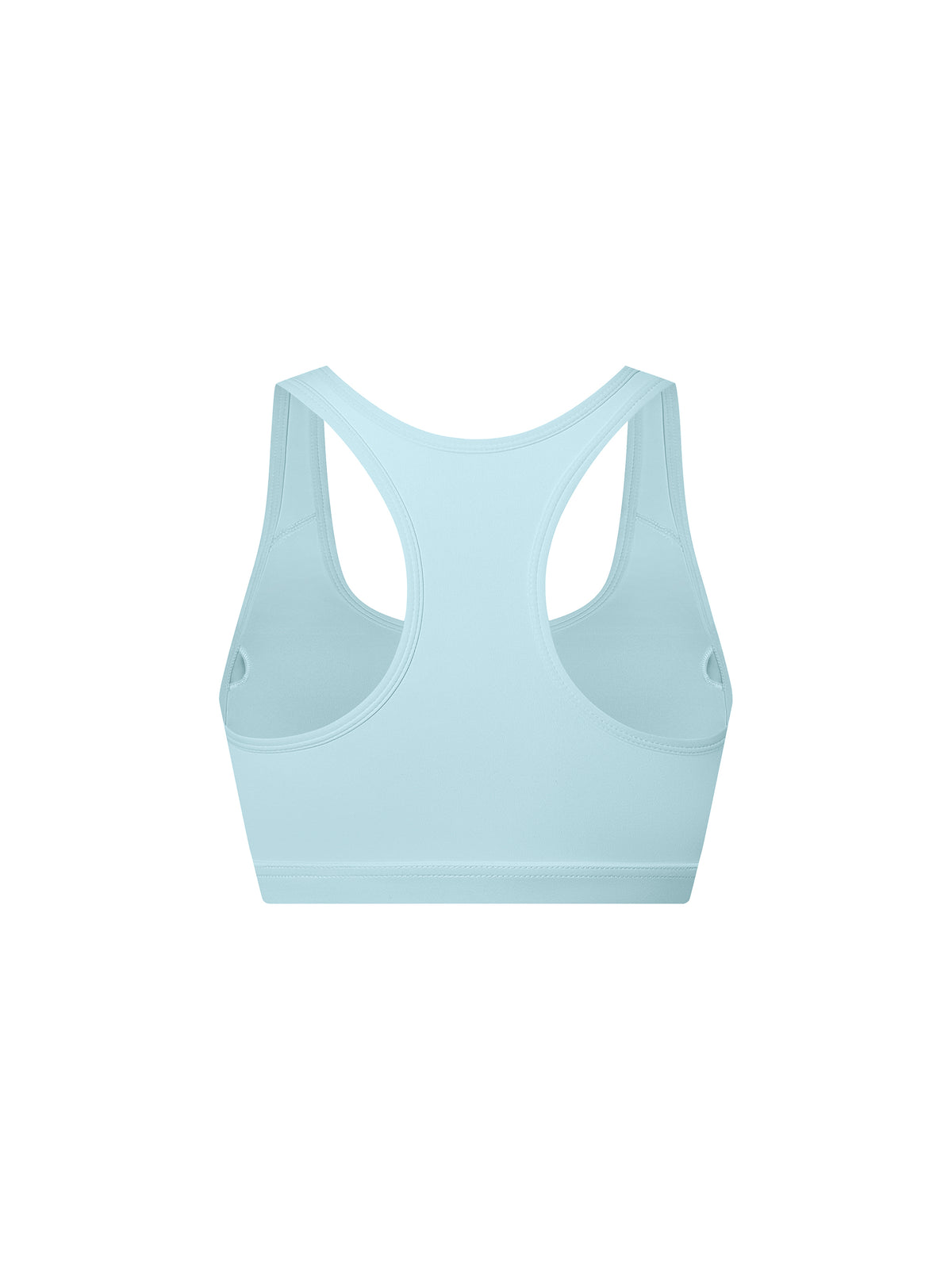 Sky Blue back