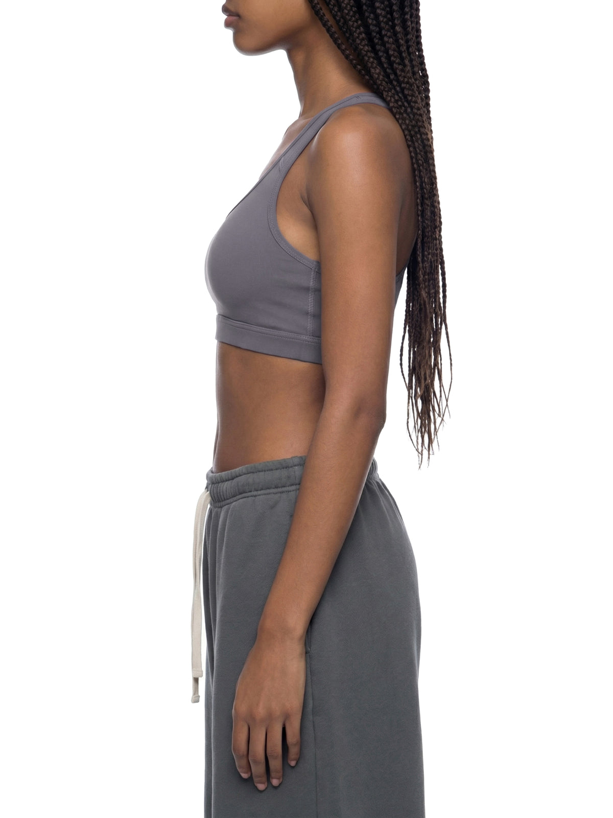 White model women